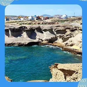 Apartamento Sea House Tajao, La Mareta