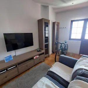 Apartamento Acogedor Piso En 1-b Wifi, Chío