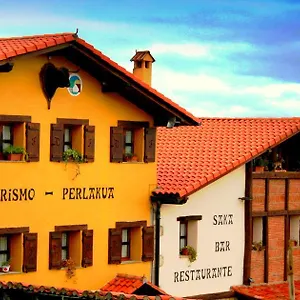  Bauernhof Perlakua Saka Spanien