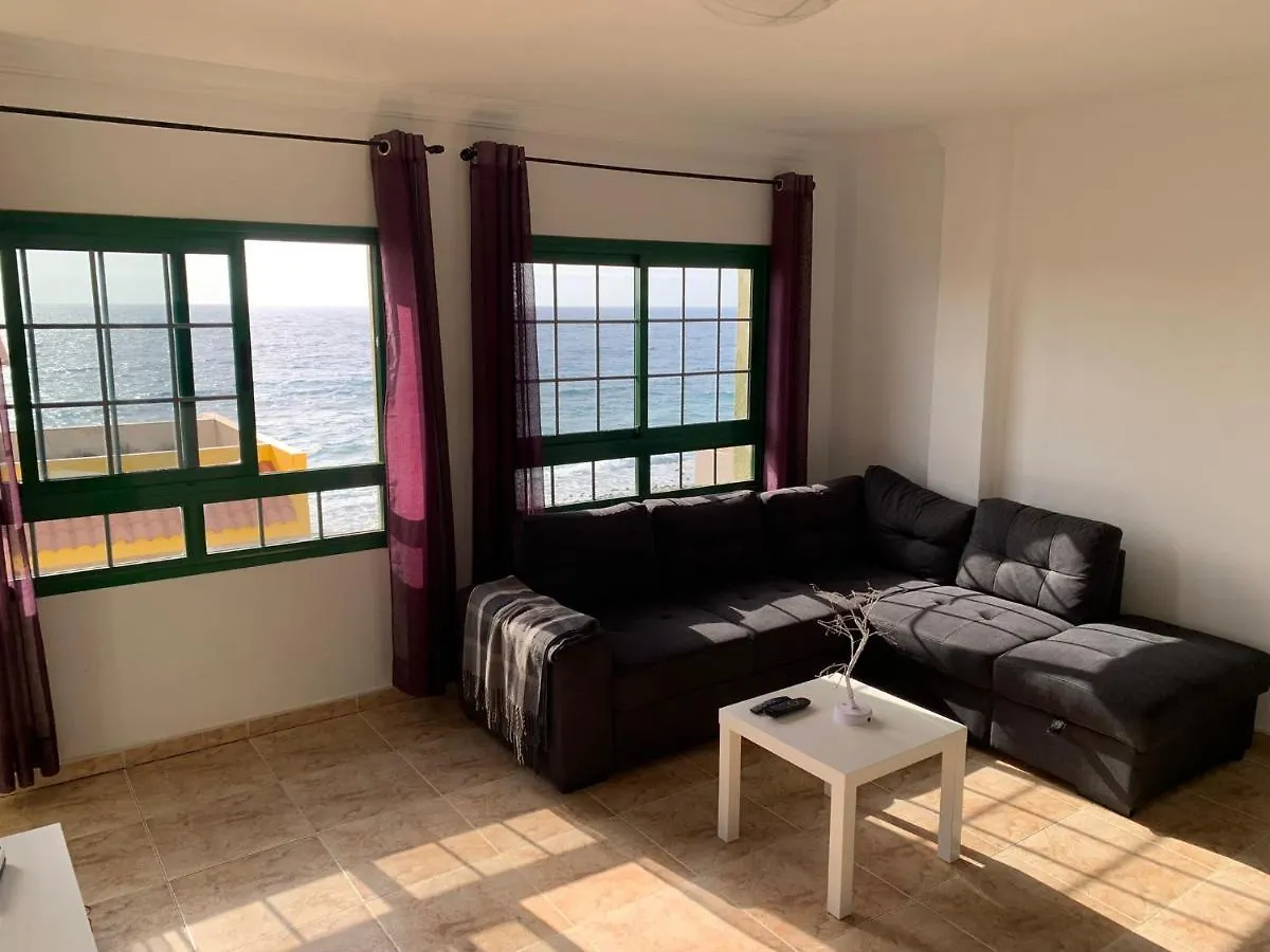 Apartamento el mar -Tenerife Sur Arico