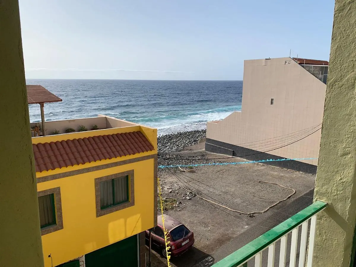 Apartamento el mar -Tenerife Sur Arico 0*,  España