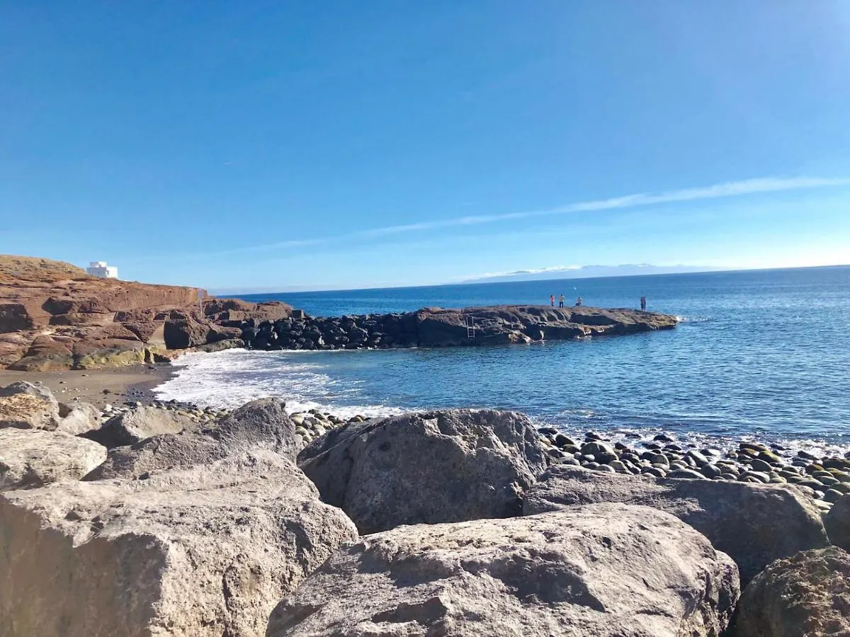 Apartamento el mar -Tenerife Sur Arico