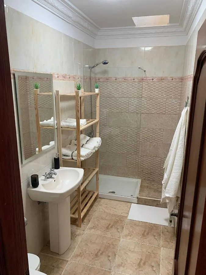 Apartamento el mar -Tenerife Sur Arico España