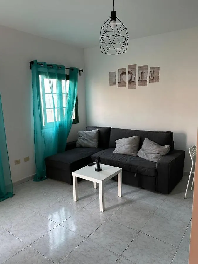 Apartamento el mar -Tenerife Sur Arico 0*,  España