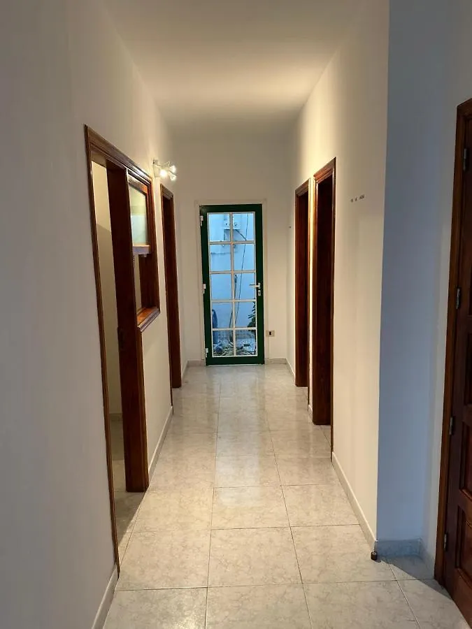Apartamento el mar -Tenerife Sur Arico