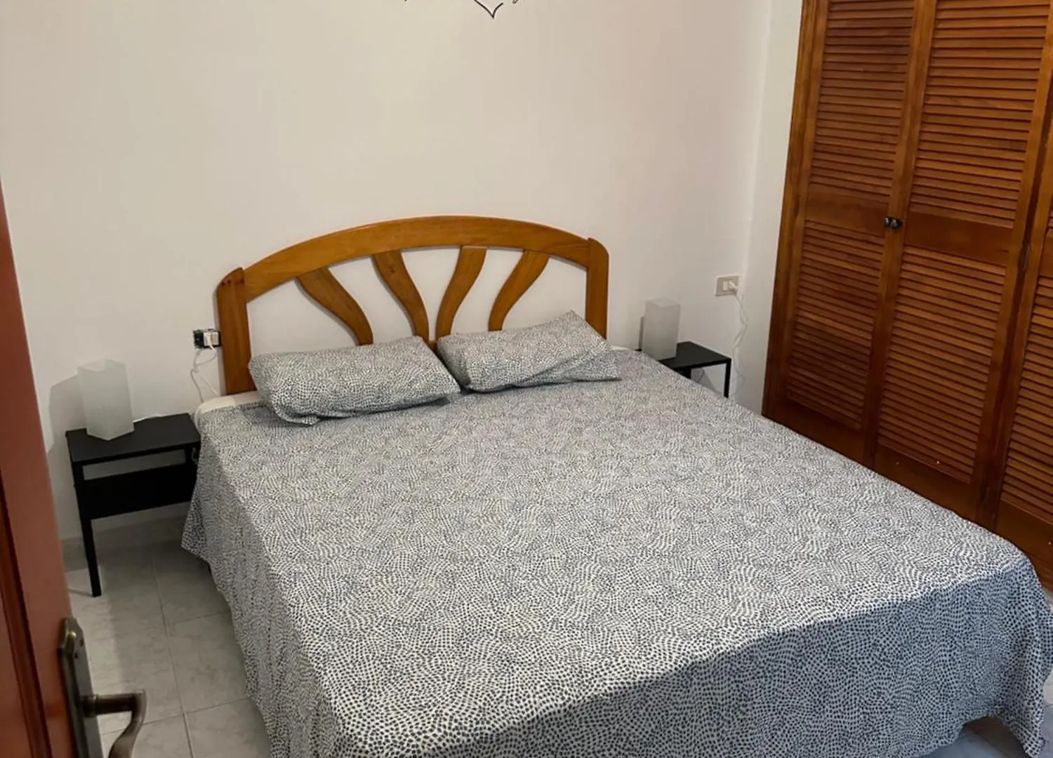 Apartamento el mar -Tenerife Sur Arico